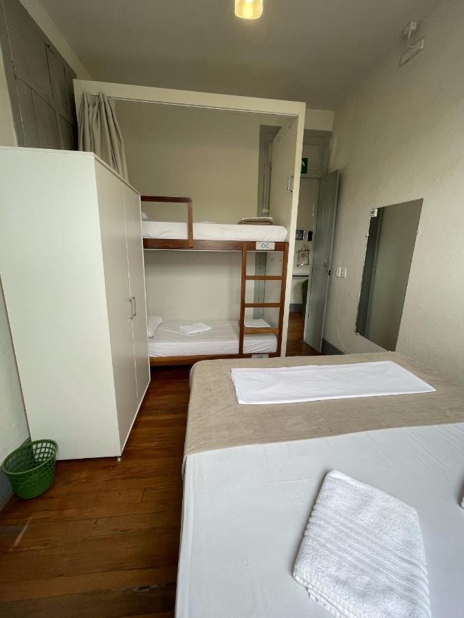 Casarao Hostel Capitolio Luaran gambar