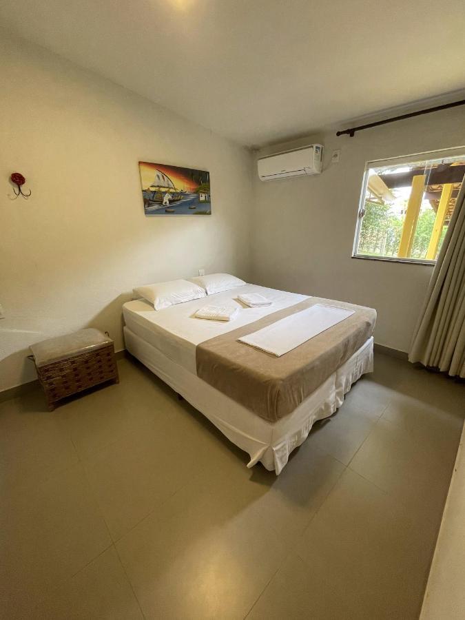 Casarao Hostel Capitolio Luaran gambar