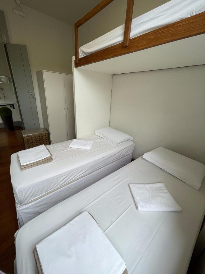Casarao Hostel Capitolio Luaran gambar