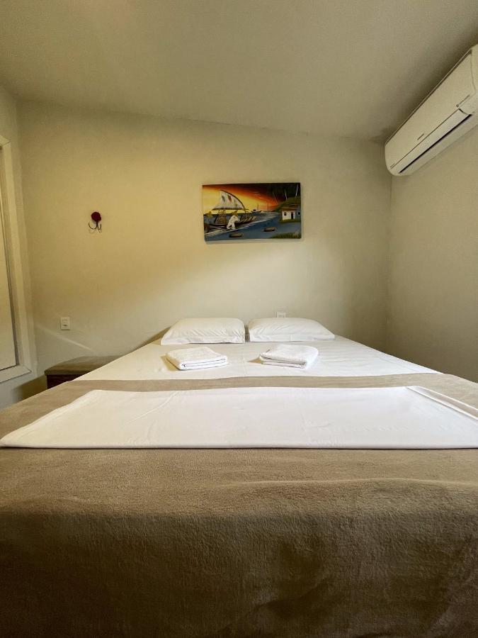Casarao Hostel Capitolio Luaran gambar