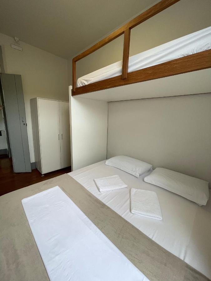 Casarao Hostel Capitolio Luaran gambar